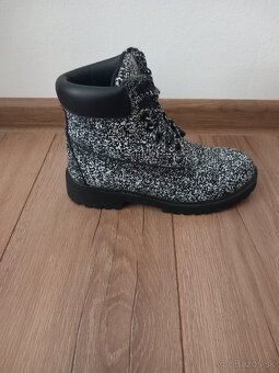 Dámske čižmy - 10