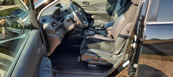 Honda CR-V 2.0 i-VTEC Executive   4WD - 10