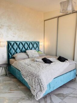 PRENÁJOM - Luxusný APARTMÁN v rekreačnej oblasti Zemplínsk - 10