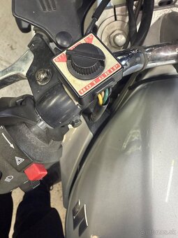Predam suzuki bandit 650 - 10