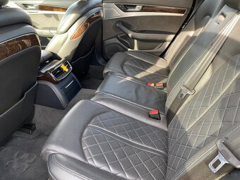 A8, 4.2 TDI - 10