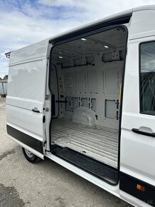 Volkswagen Crafter L3H3 2.0 TDi /133 000km / s DPH - 10
