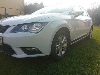 Seat Leon 1.6 TDI, DSG - 10
