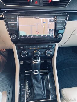Skoda Superb 3 TDI 4x4 L&K - 10