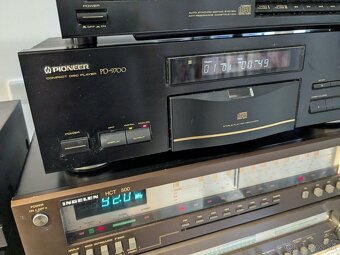 Pioneer i jednotlivě - 10