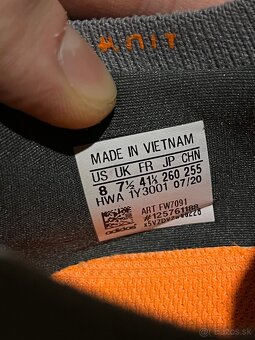 Adidas Ultra 4D Vel 41 1/3 - 10
