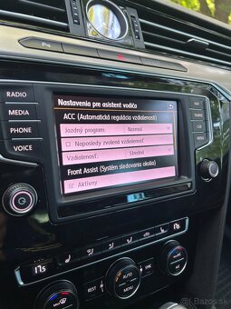 Volkswagen Passat Variant B8, 2.0 TDI 110kW (150 PS), VAM R1 - 10