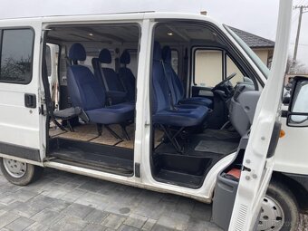 Boxer 2.0 HDI - 10