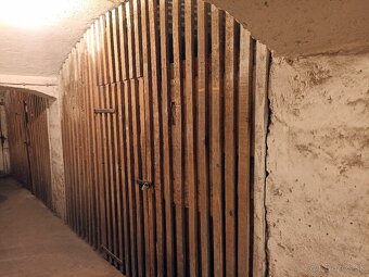 Veľký 3 izbový byt na Ulici M.R.Štefánika, Levice - 10