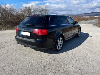 Audi a4 b6 - 10