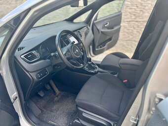 ❇️ KIA CARENS 1.7 CRDi 85 KW M6 CLASS•113 000 KM•NAVI•KAMERA - 10