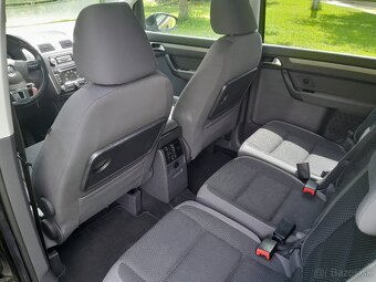 Volkswagen touran - 10