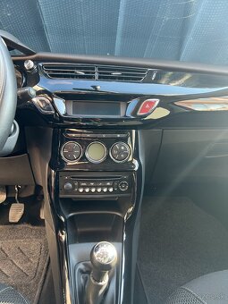 Citroen C3 II, 1.4 HDI 70, r.v. 2014, 115XXX KM - 10