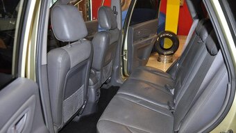 HYUNDAI TUCSON 2.0 CRDI - 10