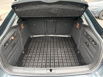Skoda Superb 2.0tsi 206kw 4x4 L&K Webasto ACC ambientne - 10
