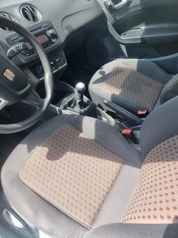 Seat Ibiza 6J - 10