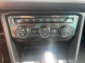 Volkswagen Tiguan 2.0 TDI SCR BMT 4MOTION Highline DSG - 10