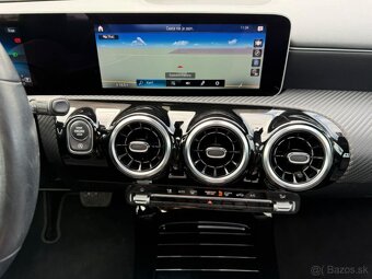 Mercedes-Benz CLA Kupé 180 d A/T panorama - 10