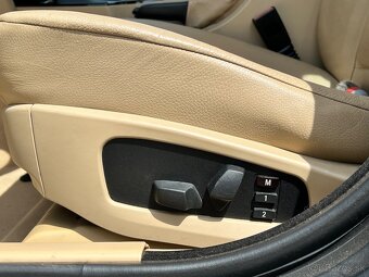 BMW Rad 5 530 i A/T - 10