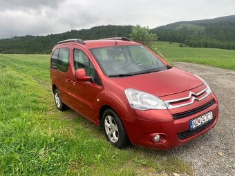 Citroen berlingo - 10