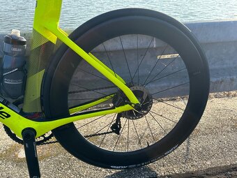 Cannondale SystemSix Dura-Ace Size 58 - 10