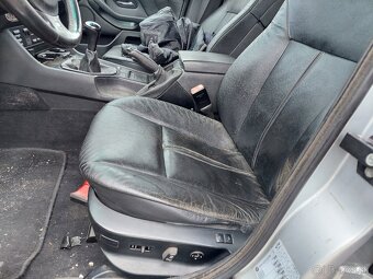 E39 520i lpg manuál - 10