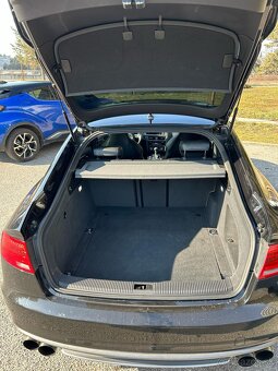 Audi S5 3.0 TFSI 354k quattro tiptronic, SPLATKY - 10