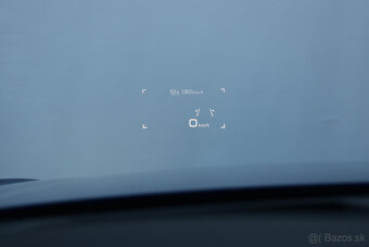 Audi SQ5 3.0TDi Quattro Sportback B&O OLED - 10