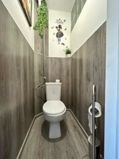 Na predaj poschodový dom v meste Kolárovo - 10