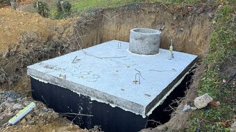 Na predaj: Malý raj pri Domaši časť Zajačia Debra– pozemok s - 10