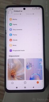 Xiaomi Redmi Note 13pro + 5G 12GB 512GB zaruka rok - 10