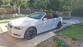 BMW rad 3 - 325l cabrio - 10