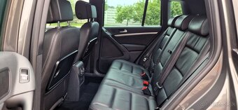 VW Tiguan 2.0 TDI 4Motion R-Line - 10