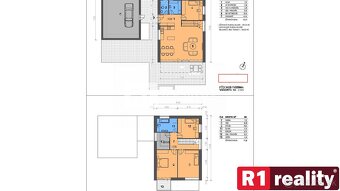Zaujímavá investícia pri Piešťanoch "POZEMOK" / 903 m2 / B - 10