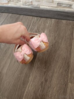 Baleriny GUCCI velk.30 a iné - 10