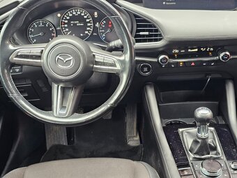 Mazda 3 2.0 Skyactiv G150 Plus 110kW, - 10