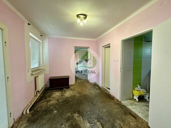 PRIESTRANNÝ DOM + OBROVSKÝ POZEMOK + ZĽAVA + BONUS - 10