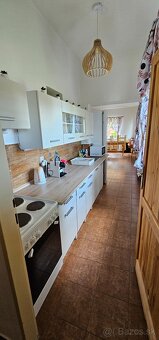 Chata dom Oravská priehrada - 10