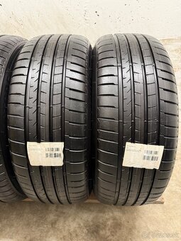 Letná sada Mercedes Benz GLA GLB 5x112 R18 , 235/55/18 - 10