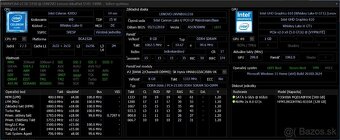 Lenovo S145-14IWL /Intel 4205U/8GB RAM/FHD/SSD+HDD/Bat ok - 10