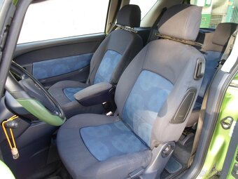 Peugeot 1007 1.4 HDi Trendy - 10