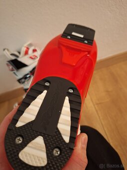 Lyžiarky Nordica Speedmachine 44 28-28,5cm. - 10