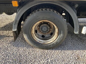 MAN TGL 12.220, Euro 6, čelo - 10