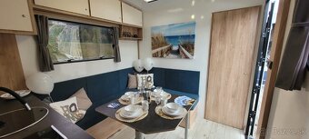 Ultra lahky mobilny dom Villetta 780 od Niewiadow - 10