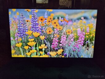 Predám SMART LED TV SAMSUNG UE32F5500AW Full HD s Wi-Fi - 10