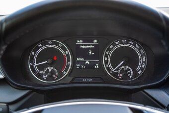 Škoda Fabia 2023 v záruke - 10