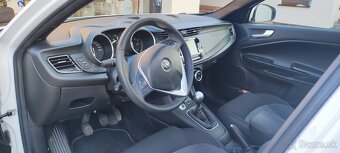 Alfa Romeo Giulietta 1,6 JTDm2 r.v.2019 - 10