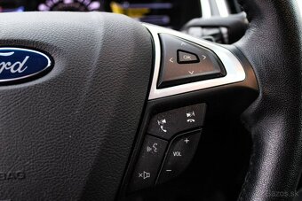 Ford Edge V6 2.7 320 4x4 - 10