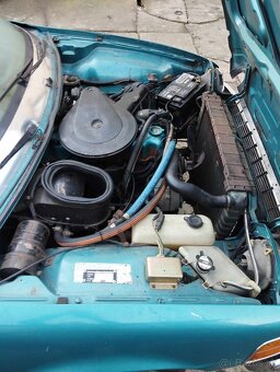 AMC Pacer 1976 - 10