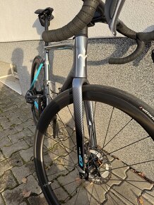 Wilier 0SL Di2 ultegra Carbon - 10